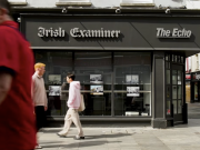 Irish Examiner Taps Local Market With New Brand Campaign